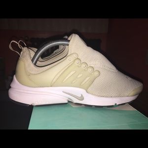 Women’s Nike Presto